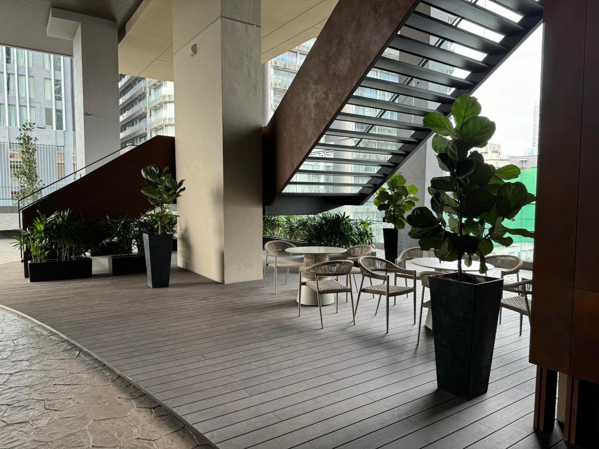Klcc Suites At Axon By Skypool Kuala Lumpur Exteriör bild