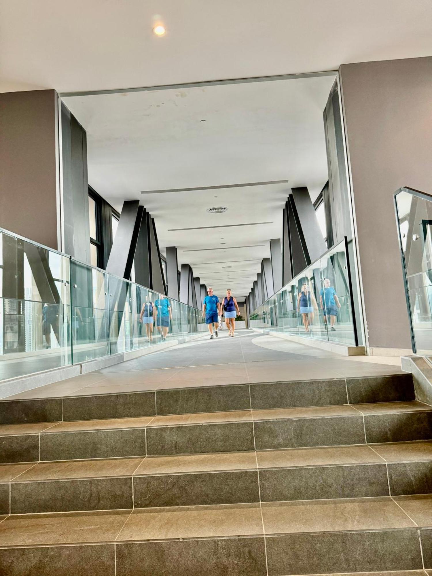 Klcc Suites At Axon By Skypool Kuala Lumpur Exteriör bild